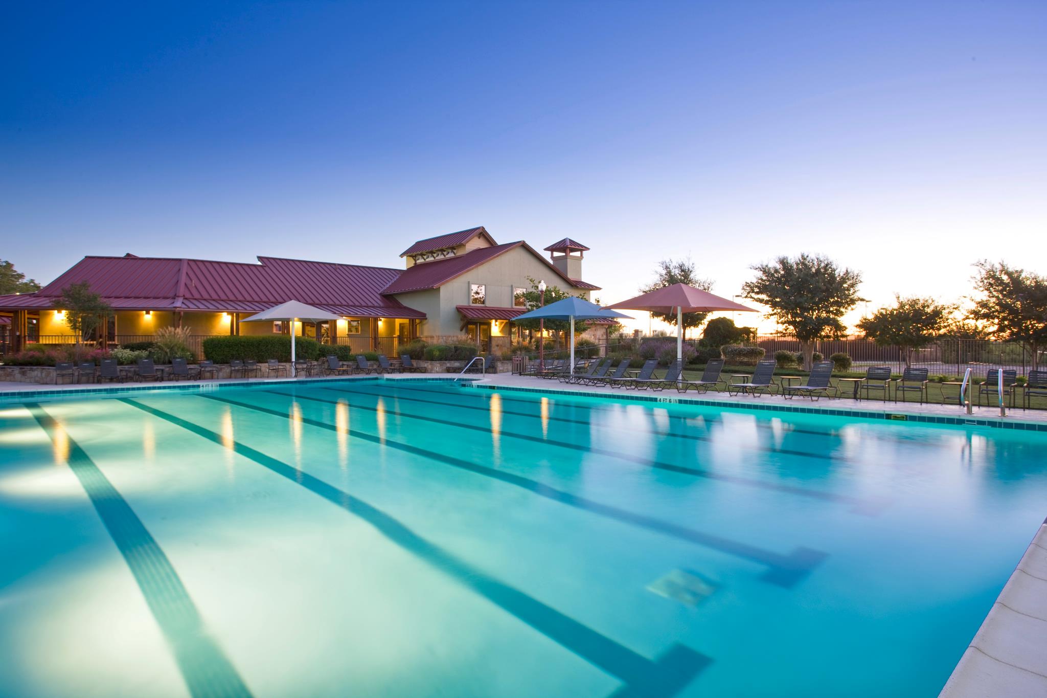 Falcon Pointe HOA