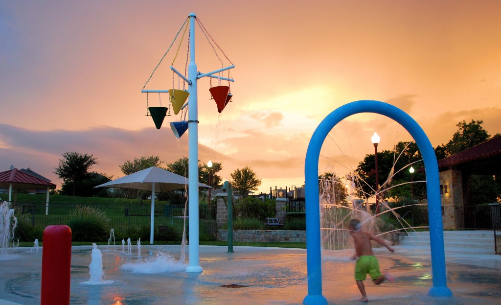 Falcon Pointe HOA
